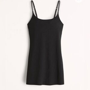 Abercrombie Traveler Mini Dress